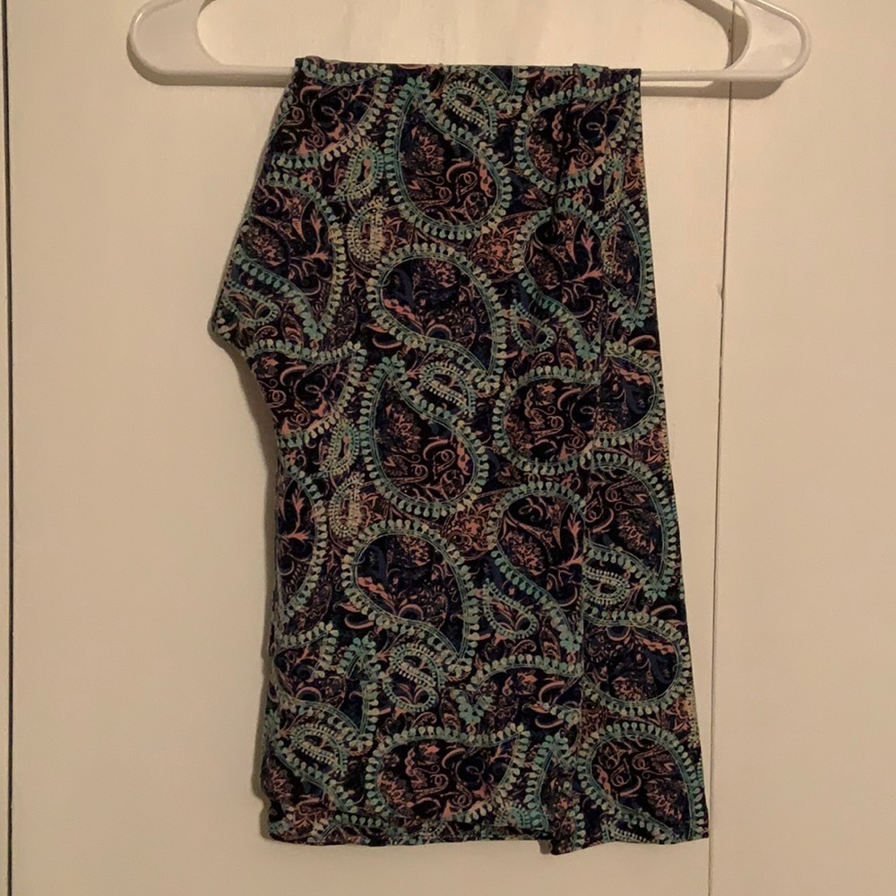 3 FOR $30 T/C LulaRoe Leggings Sale